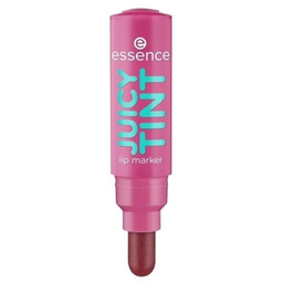 Essence JUICY TINT lip marker 05 pisak
