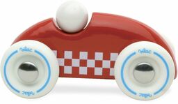 Vilac vilac2282r czerwony Mini Rally Auto
