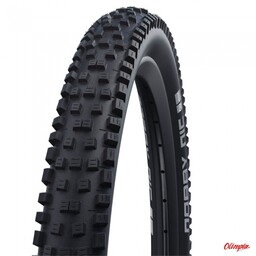 Schwalbe Opona Nobby Nic HS602 drut, 26x2.25" 57-559