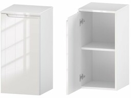 Słupek Łazienkowy ETH 35 cm DD Lewy -