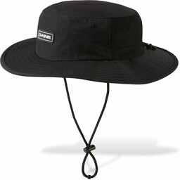 kapelusz DAKINE NO ZONE HAT Black