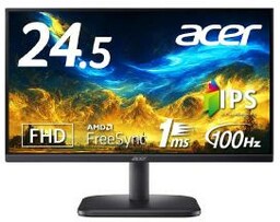 Acer EK251QEbi 24,5" Full HD IPS 100Hz 1ms