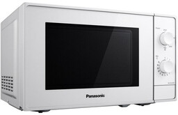 Kuchenka Mikrofalowa Panasonic Nn-E20Jwmepg Biała