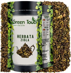 Milk oolong premium (Torebka 50 g, Pakowanie standardowe)