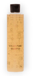 Pan Drwal Szampon do włosów Steam Punk 250ml