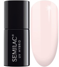SEMILAC Lakier hybrydowy 032 Biscuit - 7 ml