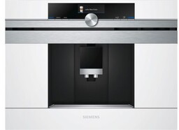 Ekspres do zabudowy SIEMENS CT636LEW1