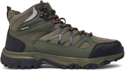 Trekkingi Campus Rimo High 2.0 CM0102324170 Zielony