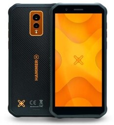myPhone Smartfon Hammer Energy X 14 cm (5.5")