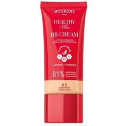 Bourjois Healthy Mix kryjący krem BB z kompleksem