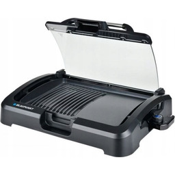 Grill elektryczny Blaupunkt Grt 801
