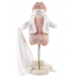 Ubranko dla lalki Llorens V9-38564