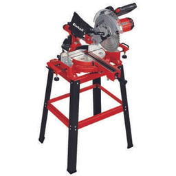 Einhell Piła Ukośnica Ukośna Tc-sm 2531/2 Stół Roboczy