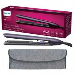 Philips ThermoProtect BHS752/00 Cermiczna Prostownica do Włosów Jonizacja