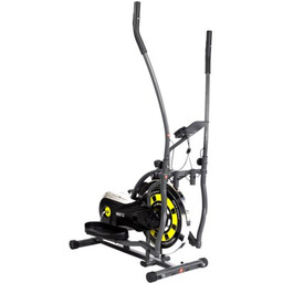 Orbitrek mechaniczny HMS H6512 Zyskaj