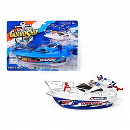 Motorowka na baterie G209995