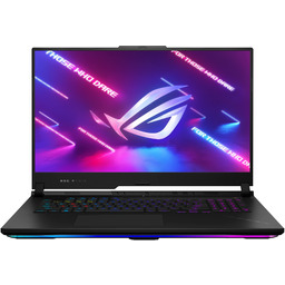 ASUS ROG Strix SCAR 17 G733PY-LL002W 7945HX Ordinateur