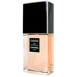 Chanel, Coco, woda toaletowa, 50 ml