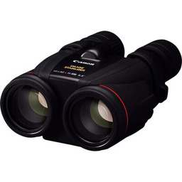 CANON Lornetka ze stabilizacją obrazu 10x42L IS WP