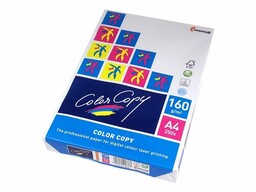 Papier ksero LASER COLOR COPY A4 - 160