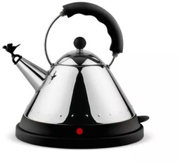Alessi MG32B 1,5l 2000W Czajnik kuchenny