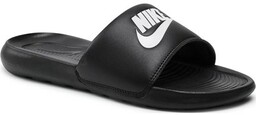 Klapki Nike Victori One Slide CN9675 002 Black/White/Black