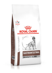 ROYAL CANIN Dog Gastro Intestinal MC 15 kg