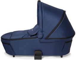 Muuvo, Quick 3.0, Gondola Do Wózka, Azure Blue