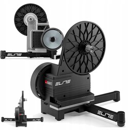 Trenażer Interaktywny Elite Avanti Dokładny i Szybki