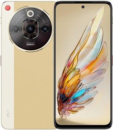 Nubia Focus Pro 5G 17,1 cm (6.72") Dual