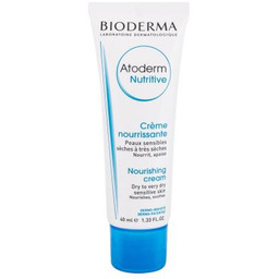 BIODERMA Atoderm Nutritive Cream krem do twarzy