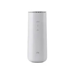 ZTE MF289F Router bezprzewodowy z 4G