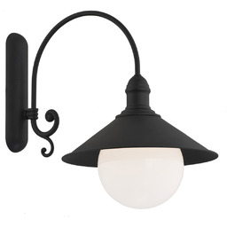 Kinkiet loft ERBA BIS 3286 ogrodowy loftowy -