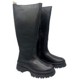 Buty damskie rozm 36 kozaki skórzane ZIGN