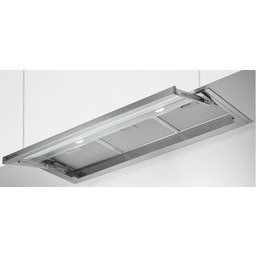 Okap teleskopowy ELECTROLUX LFP539X