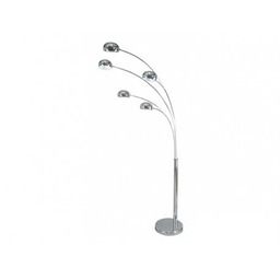 AZzardo Lampa podłogowa Palp AZ1122 designerska oprawa