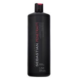 Sebastian Professional Penetraitt Shampoo odżywczy szampon do włosów