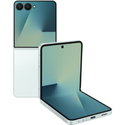 SAMSUNG GALAXY Z Flip7 5G F766B 12/512GB MINT