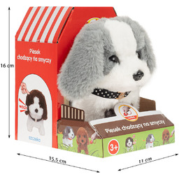 Smily Play, Piesek Chodzący Na Smyczy 30/60