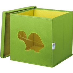 STORE.IT 750 060 Pudełko na zabawki z oknem