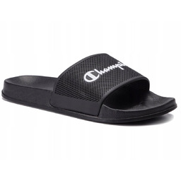 KLAPKI damskie CHAMPION DAYTONA S11512-KK002 sportowe na basen