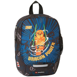 Plecak dziecięcy LEGO Ninjago Kindergarten Arin 10 l