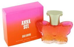 Anna Sui Love, Woda toaletowa 75ml - Tester,