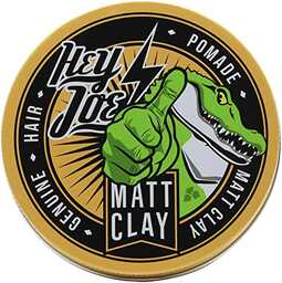 Hey Joe Matt Clay Pomada do Stylizacji Włosów,