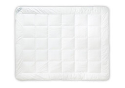 Kołdra antyalergiczna 135x200 Cotton 4 pory roku 1000g