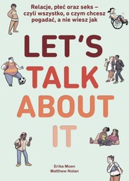 Let''s Talk About It