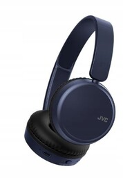 Jvc Słuchawki HA-S36 Wau niebieskie