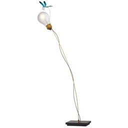 Ingo Maurer - I Ricchi Poveri Bzzzz Lampa