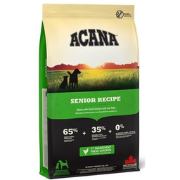 ACANA Senior Dog 11,4kg