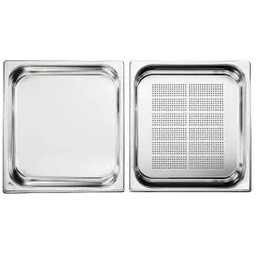 Electrolux E9OOGC23 Zestaw do gotowania na parze